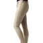 Dever Rider Winter Thermal Womens Breeches - Beige