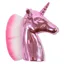 QHP Unicorn Face Brush - Pink
