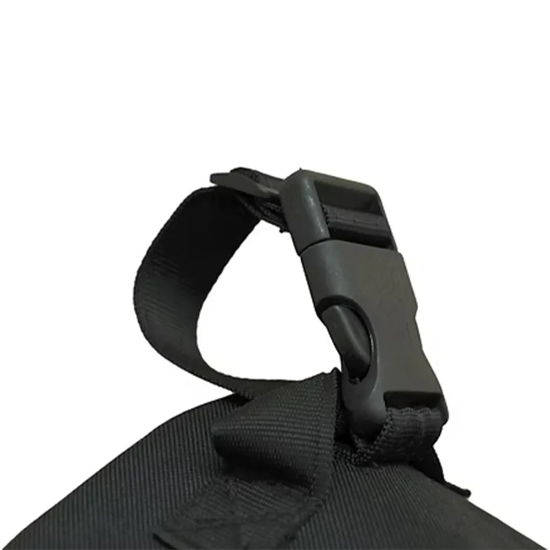 Dever Extra Large Multi Purpose Storage Bag - Black-3