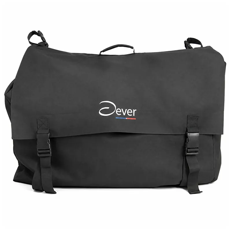 Dever Extra Large Multi Purpose Storage Bag - Black