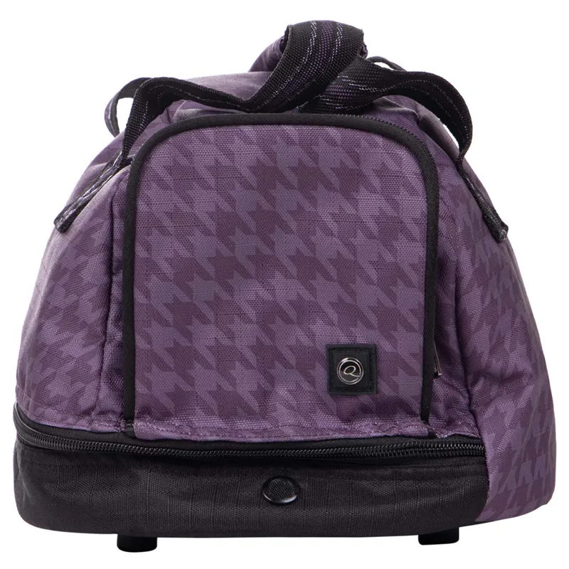QHP Collection Hat Bag - Amethyst
