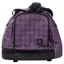 QHP Collection Hat Bag - Amethyst