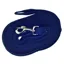 Kincade Soft Feel Lunge Line - Navy