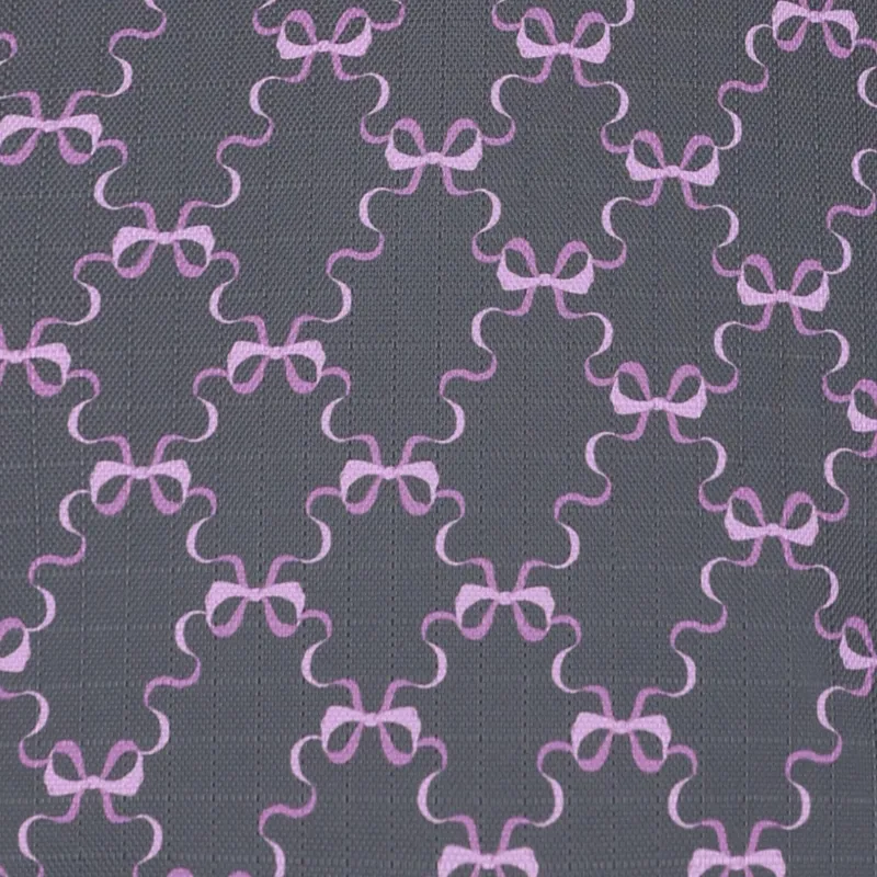 QHP Collection Treat Bag - Bouncing Bows-3
