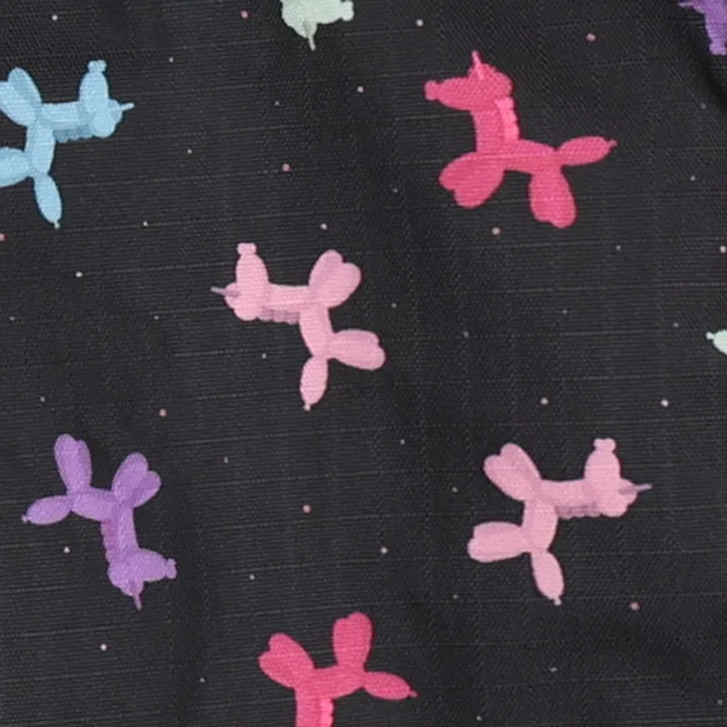 QHP Isalyn Slowfeeder - Unicorn Dream-2