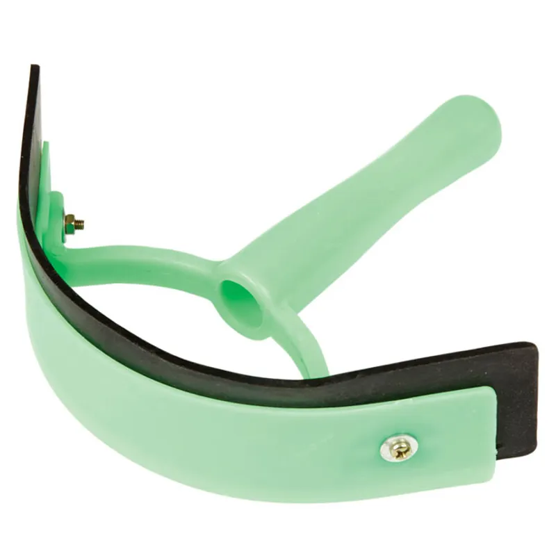 Roma Brights Sweat Scraper - Lime