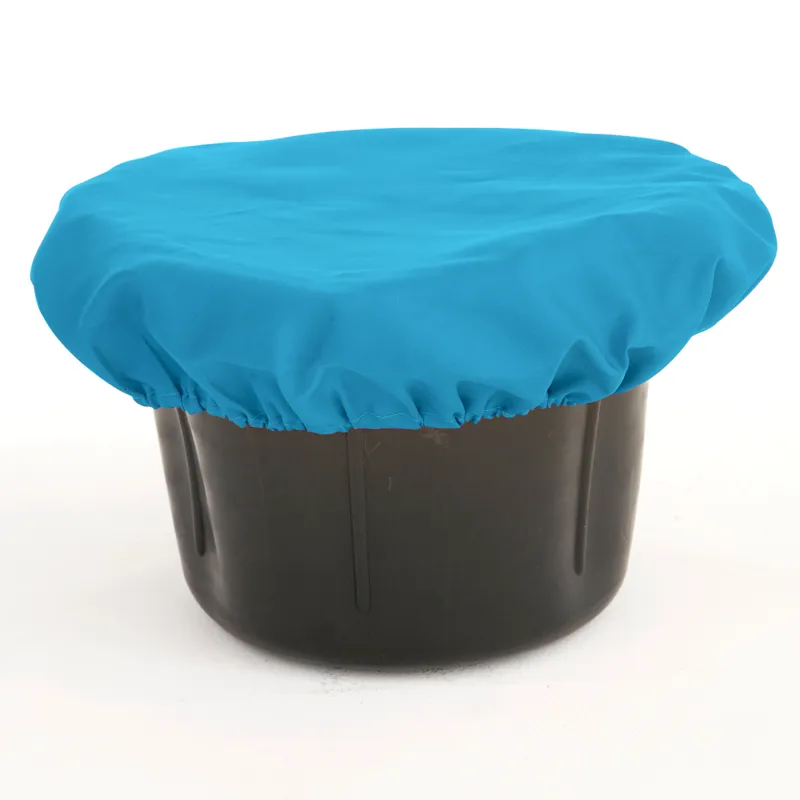 Roma Brights Bucket Cover - Aqua
