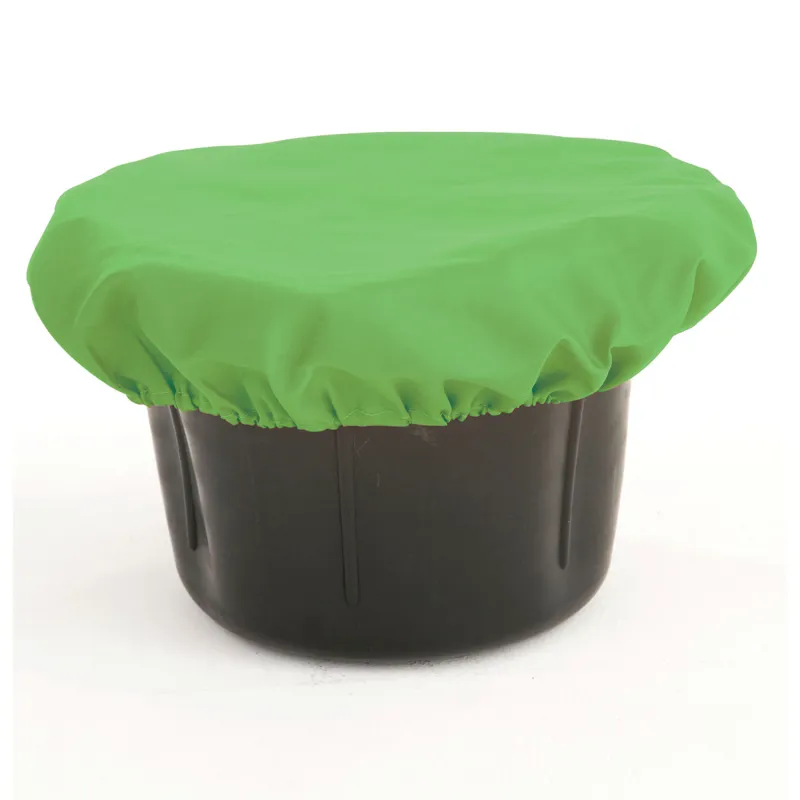 Roma Brights Bucket Cover - Lime