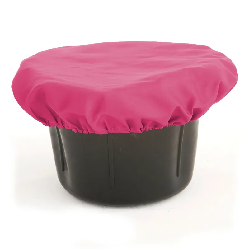 Roma Brights Bucket Cover - Hot Pink