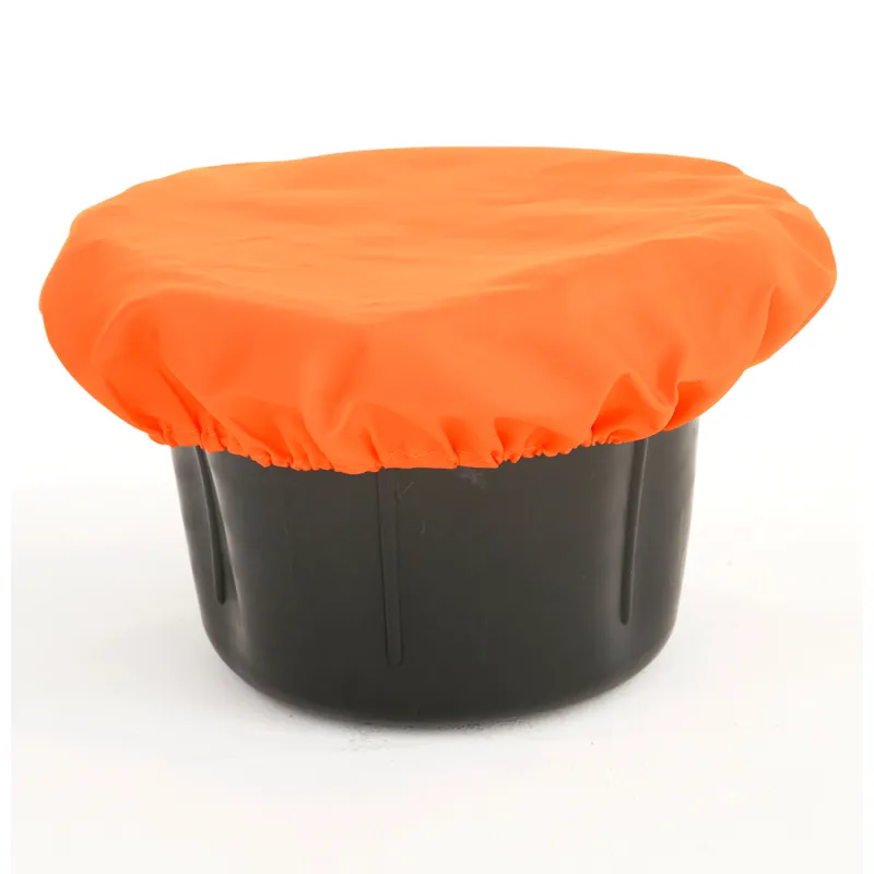 Roma Brights Bucket Cover - Orange