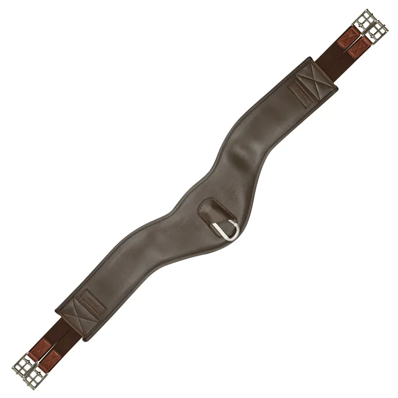 Collegiate Anatomic Girth - Brown