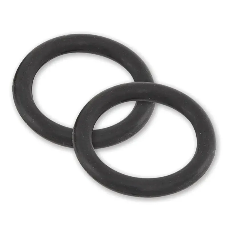 Shires Rubbers for Peacock Stirrups
