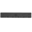Kentucky Grooming Deluxe 6 Hook Bridle Hanger - Black