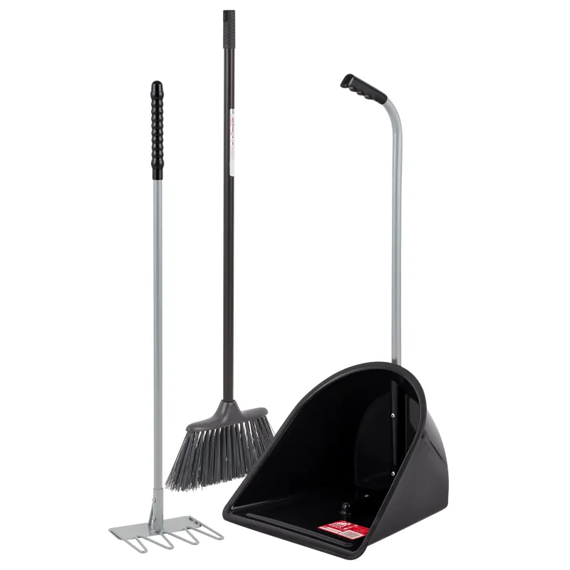 Red Gorilla Tidee Companion Set - Black