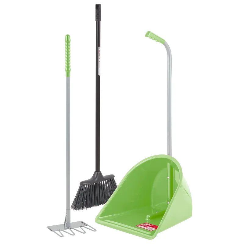 Red Gorilla Tidee Companion Set - Pistachio