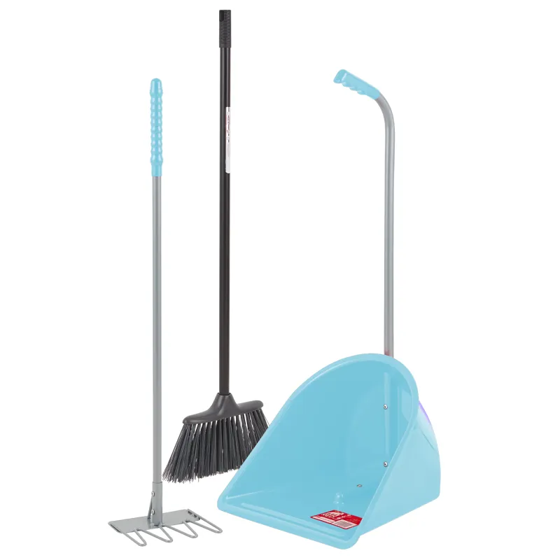 Red Gorilla Tidee Companion Set - Sky Blue