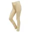Dublin Performance Cool-It Gel Childrens Riding Tights - Beige