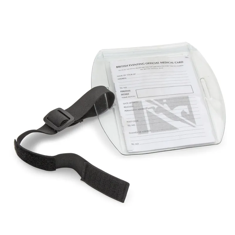 Shires Medical Arm Band