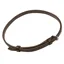 Collegiate IV Flash Strap - Brown