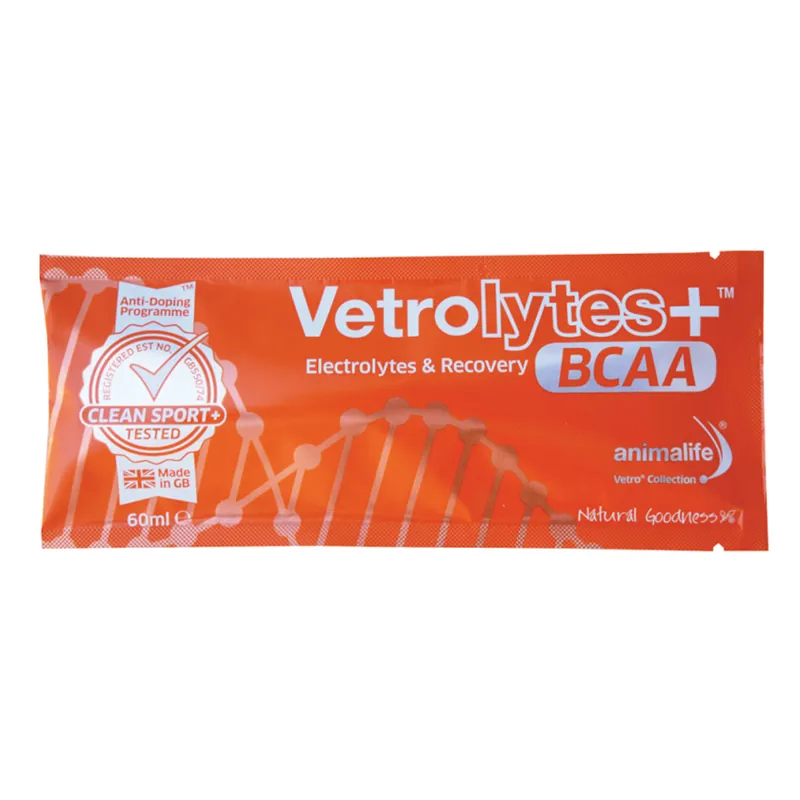 Animalife Vetrolytes Electrolytes