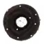QHP Invisible Pearl Hairnet - Black