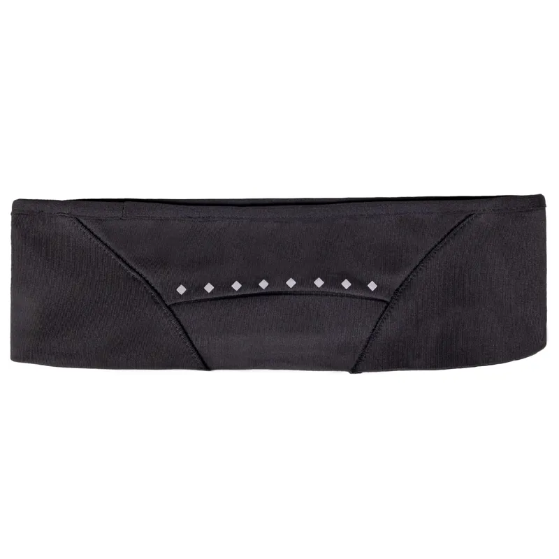 QHP Rayah Sporty Ladies Headband - Black-2