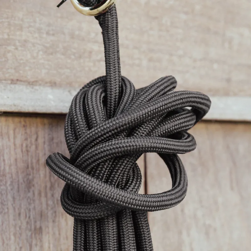 Kentucky Lunge Line - Black-3