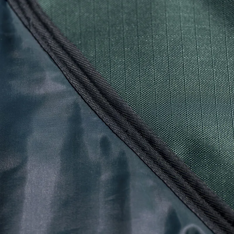 Amigo Ripstop 900D Plus 200g Detachable Neck Turnout Rug - Dynasty-5