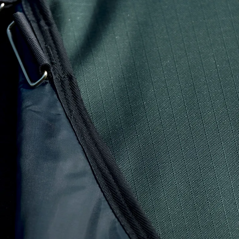 Amigo Ripstop 900D Plus 200g Detachable Neck Turnout Rug - Dynasty-4