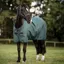 Amigo Ripstop 900D Standard Neck 50g Turnout Rug - Dynasty Green
