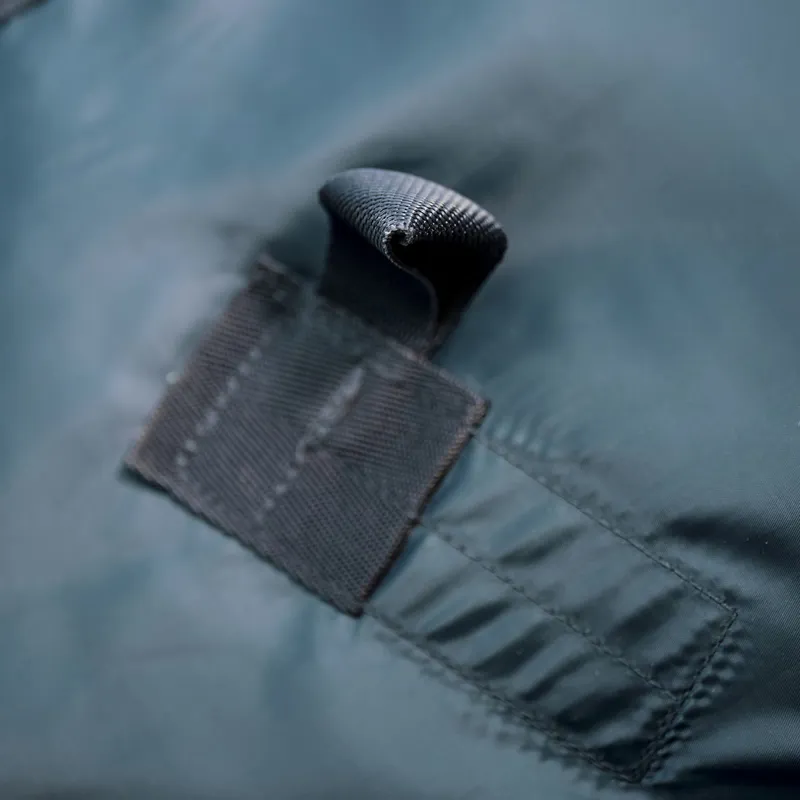 Amigo Ripstop 900D Standard Neck 50g Turnout Rug - Dynasty Green-6