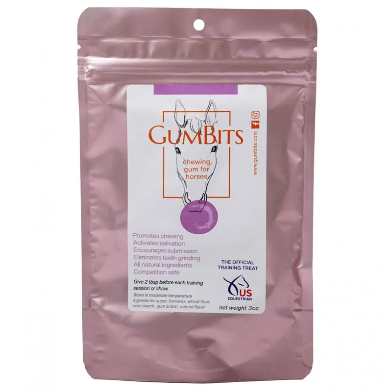 Gambit Atlanta GumBits-1