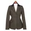 Aubrion Saratoga Ladies Tweed Competition Jacket - Green Check