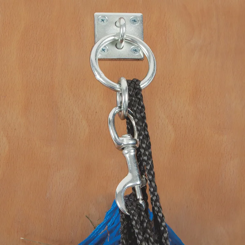 Shires Haynet Tie Ring