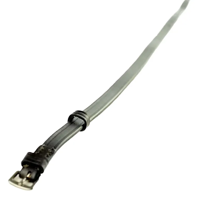 Dever Ascot Flash Strap 2 Pack - Black