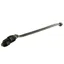 Dever Ascot Flat Lip Strap - Black