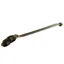 Dever Ascot Flat Lip Strap - Brown
