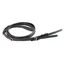 Dever Ascot Market Harborough Reins - Brown