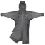 EQUIDRY All Rounder Evolution LITE Adults Jacket - Charcoal/Grey