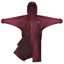 EQUIDRY All Rounder Evolution LITE Adults Jacket - Plum/Plum