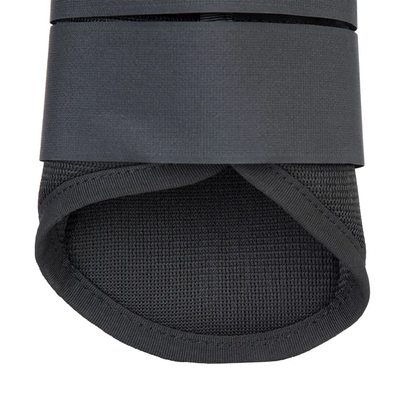 ARMA NX Air Motion Brushing Boots - Black-5