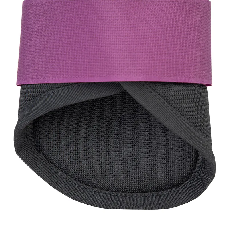 ARMA NX Air Motion Brushing Boots - Plum-4