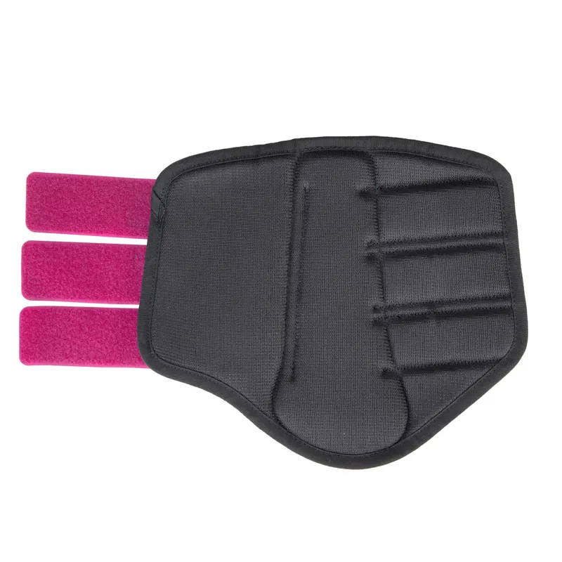 ARMA NX Air Motion Brushing Boots - Raspberry-10