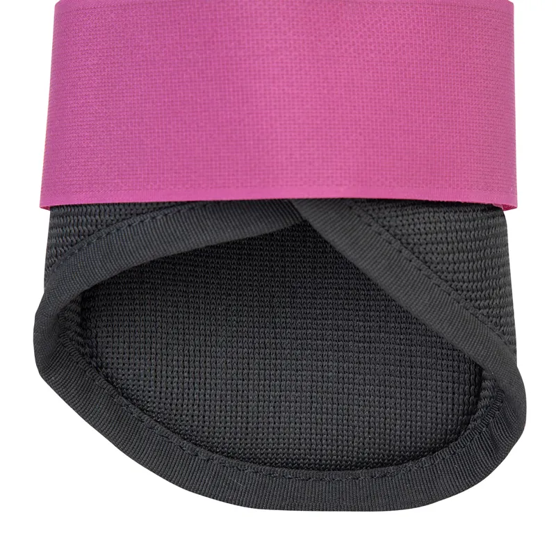 ARMA NX Air Motion Brushing Boots - Raspberry-7