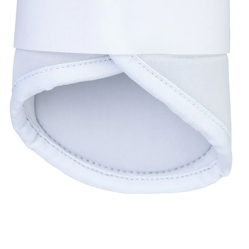 ARMA Neoprene Brushing Boots - White-7
