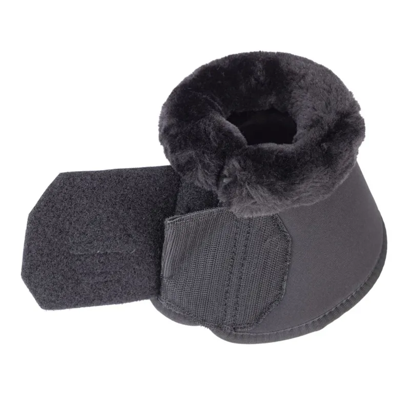 ARMA SupaFleece Neoprene Overreach Boots - Black-3