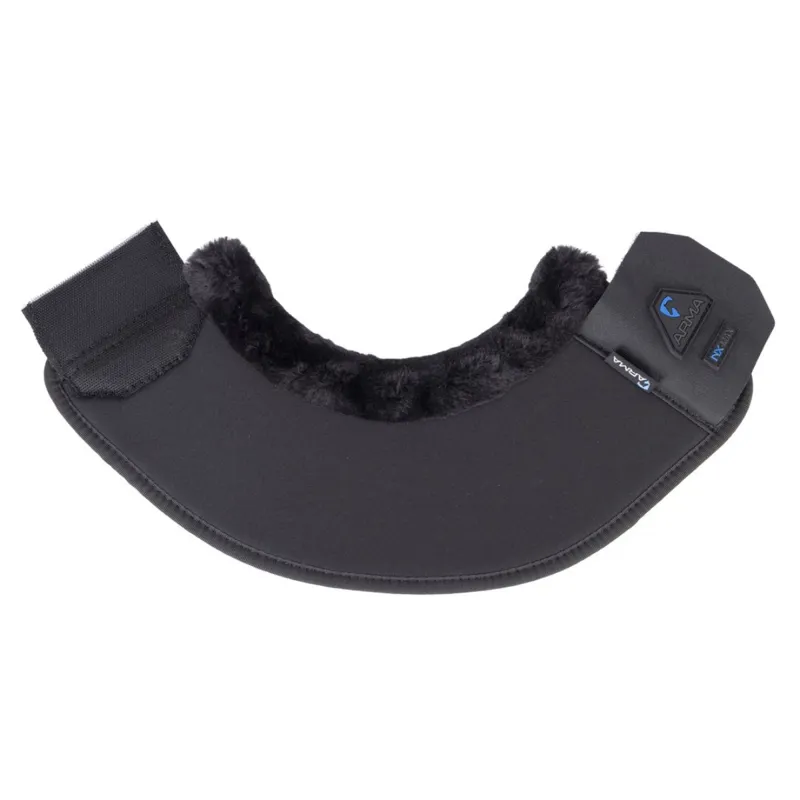 ARMA SupaFleece Neoprene Overreach Boots - Black-4