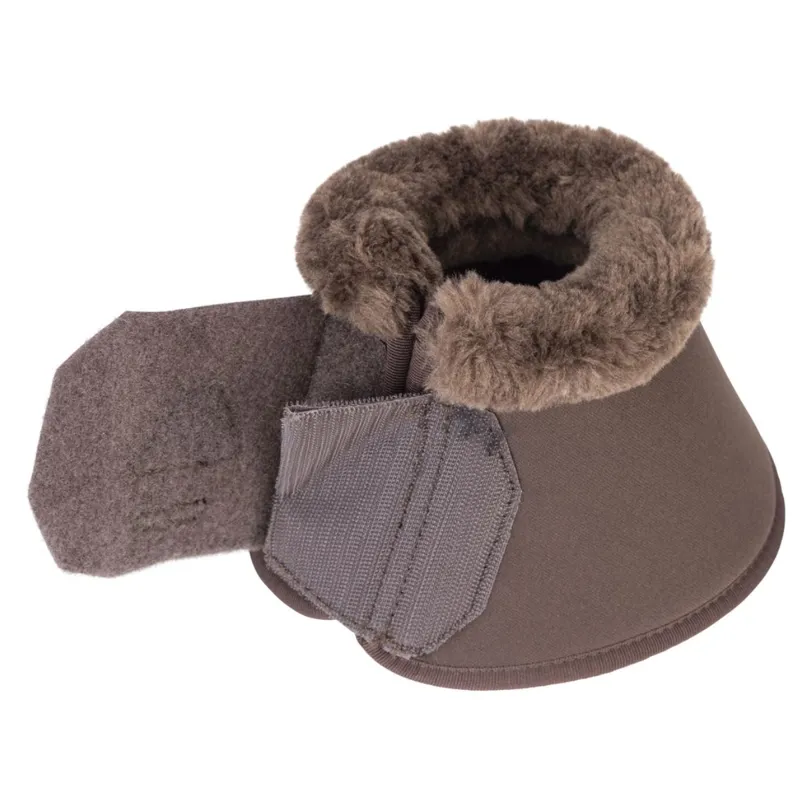 ARMA SupaFleece Neoprene Overreach Boots - Brown-3