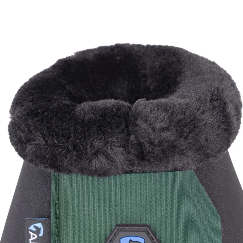 ARMA SupaFleece Neoprene Overreach Boots - Green-2