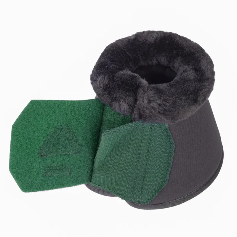 ARMA SupaFleece Neoprene Overreach Boots - Green-3